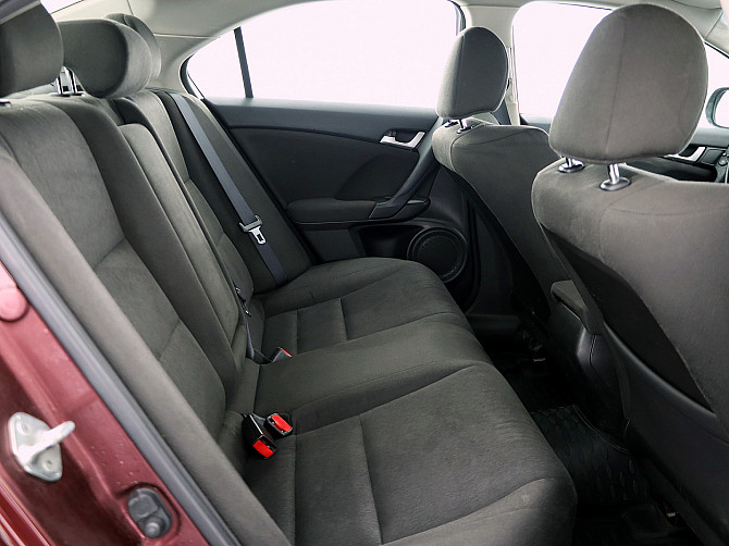 Honda Accord Facelift LPG ATM 2.0 115kW Таллин - изображение 7