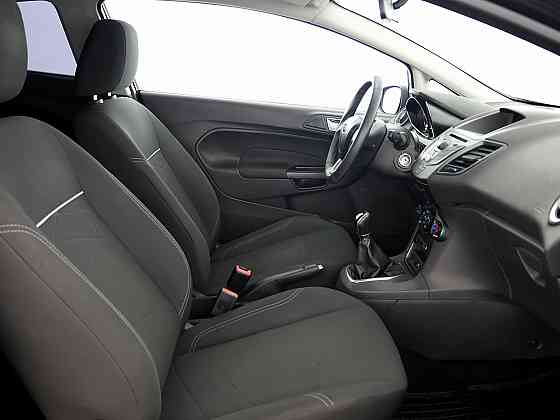 Ford Fiesta Facelift 1.5 TDCi 55kW Таллин