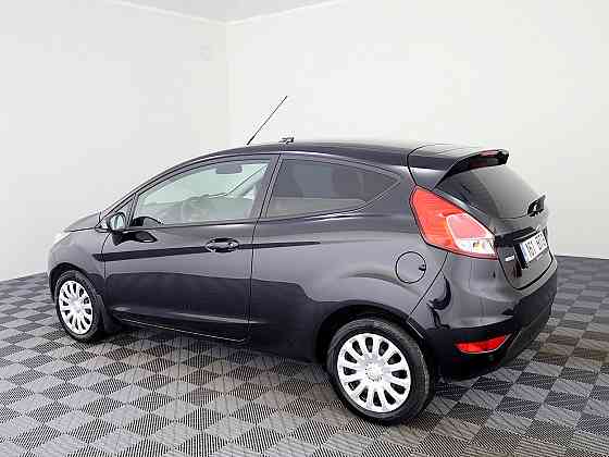 Ford Fiesta Facelift 1.5 TDCi 55kW Таллин
