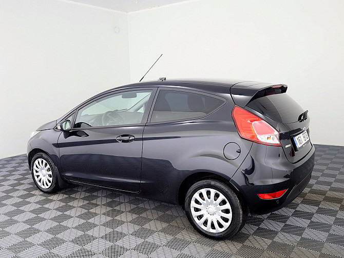 Ford Fiesta Facelift 1.5 TDCi 55kW Таллин - изображение 4