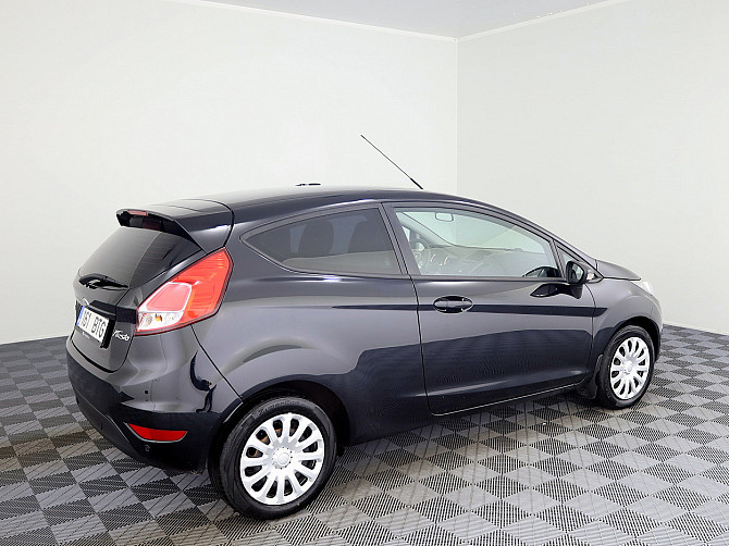 Ford Fiesta Facelift 1.5 TDCi 55kW Таллин - изображение 3