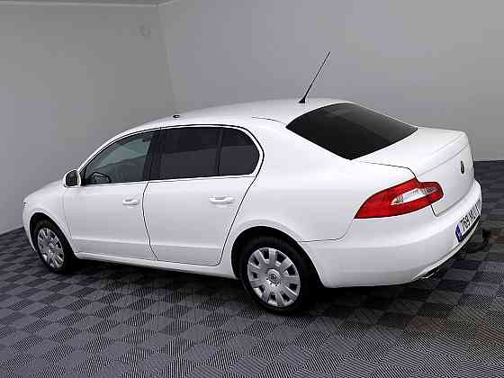Skoda Superb Comfortline 1.8 118kW Таллин