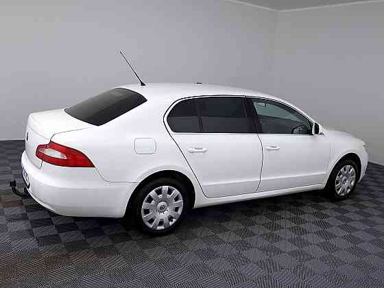 Skoda Superb Comfortline 1.8 118kW Таллин