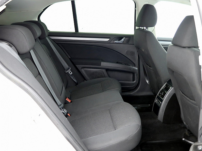 Skoda Superb Comfortline 1.8 118kW Таллин - изображение 7