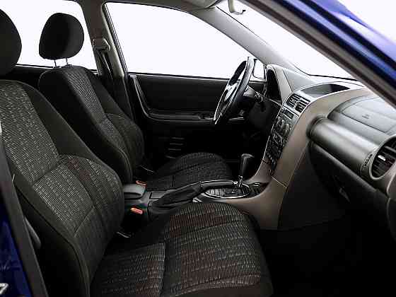 Lexus IS 200 Comfort ATM 2.0 114kW Таллин