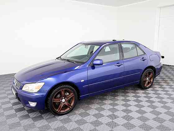 Lexus IS 200 Comfort ATM 2.0 114kW Таллин