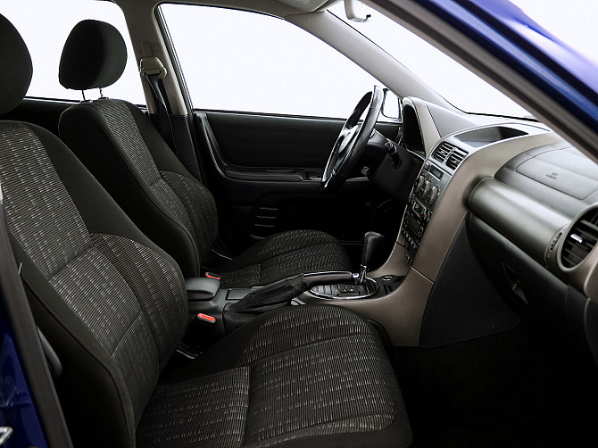 Lexus IS 200 Comfort ATM 2.0 114kW Таллин - изображение 6