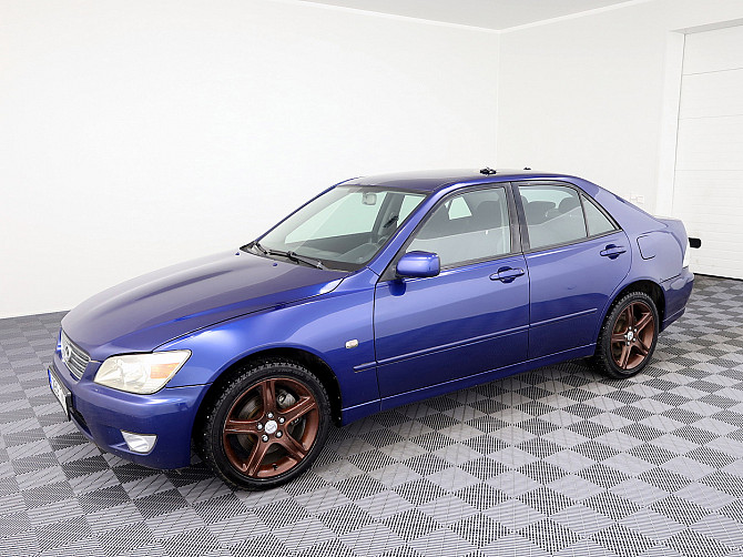 Lexus IS 200 Comfort ATM 2.0 114kW Таллин - изображение 2