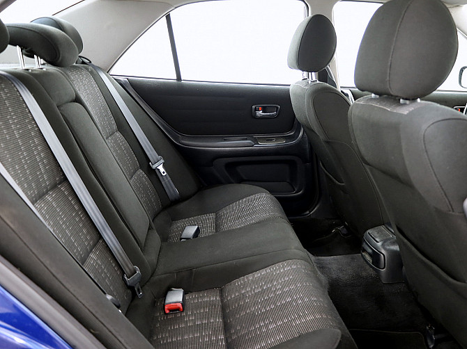 Lexus IS 200 Comfort ATM 2.0 114kW Таллин - изображение 7