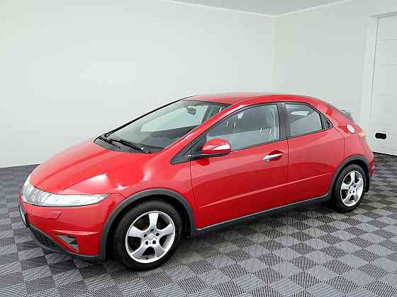 Honda Civic Elegance 1.8 103kW Таллин