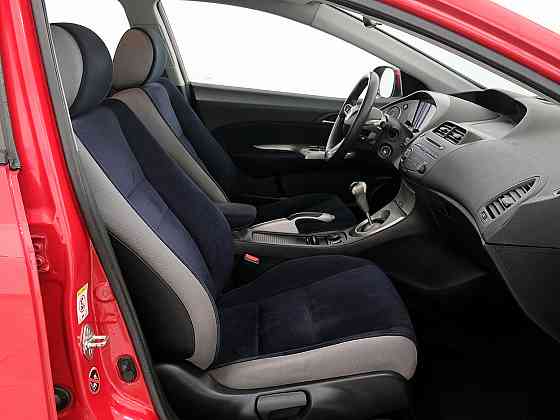 Honda Civic Elegance 1.8 103kW Таллин