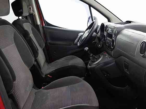 Citroen Berlingo Multispace 1.6 HDi 66kW Таллин