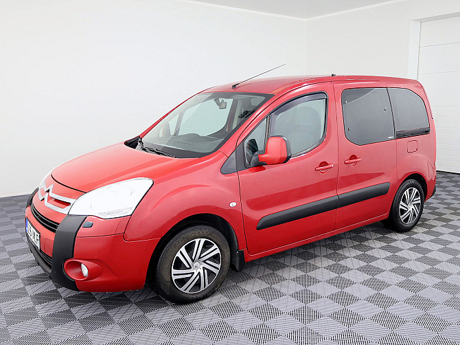 Citroen Berlingo Multispace 1.6 HDi 66kW Таллин - изображение 2