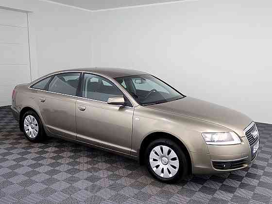 Audi A6 Comfortline ATM 2.0 125kW Таллин