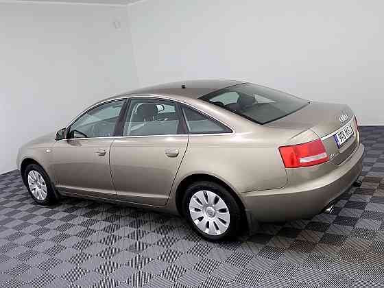 Audi A6 Comfortline ATM 2.0 125kW Таллин