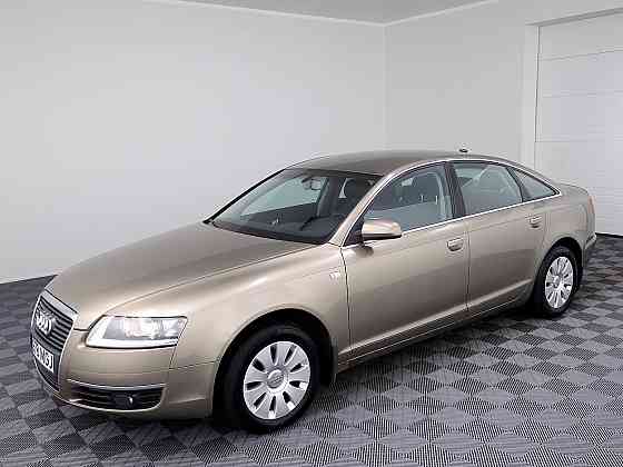 Audi A6 Comfortline ATM 2.0 125kW Таллин