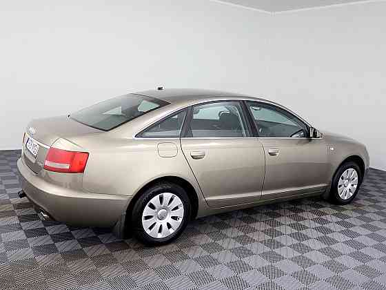 Audi A6 Comfortline ATM 2.0 125kW Таллин