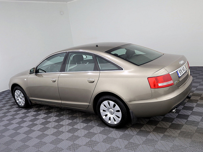 Audi A6 Comfortline ATM 2.0 125kW Таллин - изображение 4