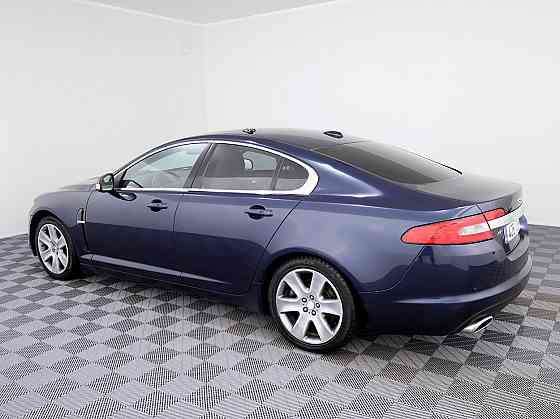 Jaguar XF Luxury ATM 2.7 JTD 152kW Таллин