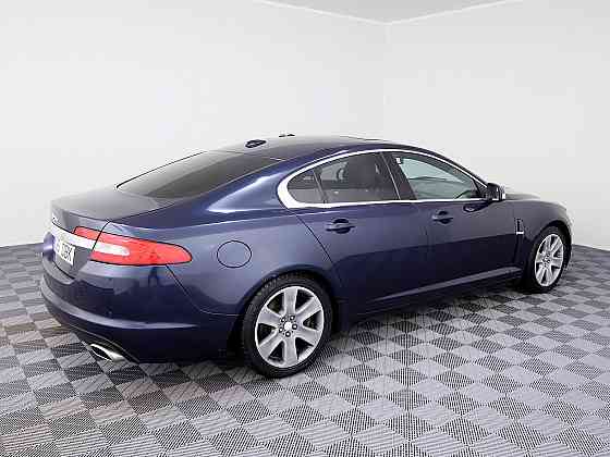 Jaguar XF Luxury ATM 2.7 JTD 152kW Таллин