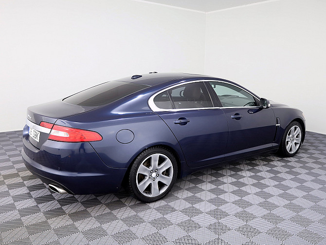 Jaguar XF Luxury ATM 2.7 JTD 152kW Таллин - изображение 3