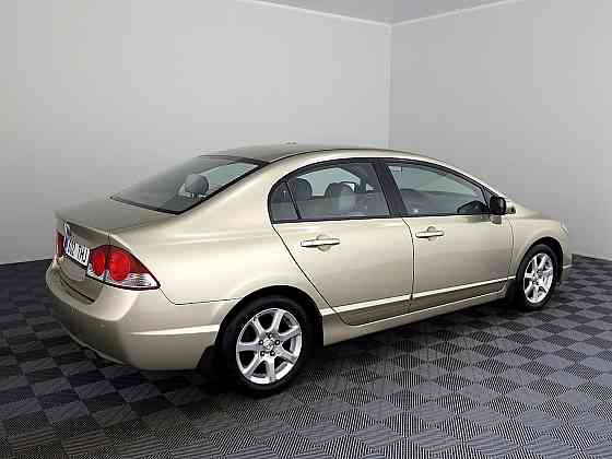 Honda Civic Elegance ATM 1.8 103kW Таллин