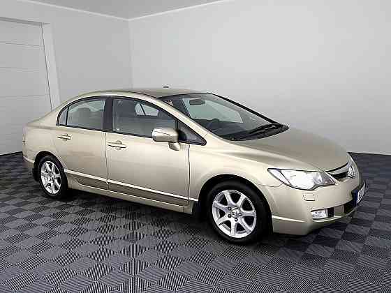 Honda Civic Elegance ATM 1.8 103kW Таллин