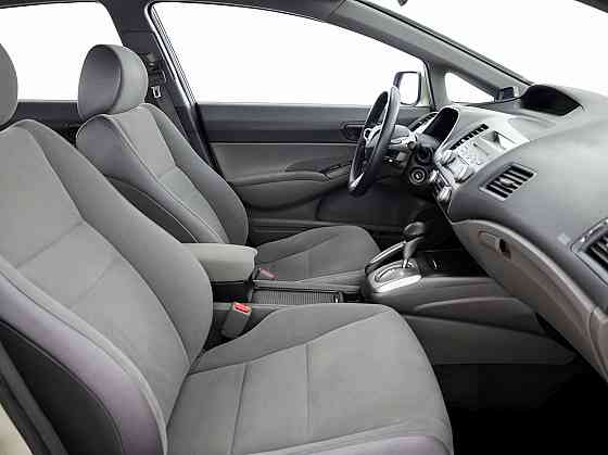 Honda Civic Elegance ATM 1.8 103kW Таллин