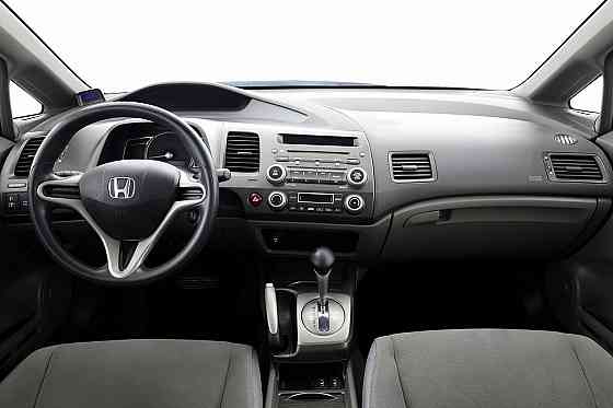 Honda Civic Elegance ATM 1.8 103kW Таллин