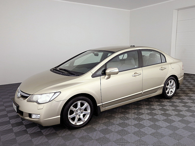 Honda Civic Elegance ATM 1.8 103kW Таллин - изображение 2