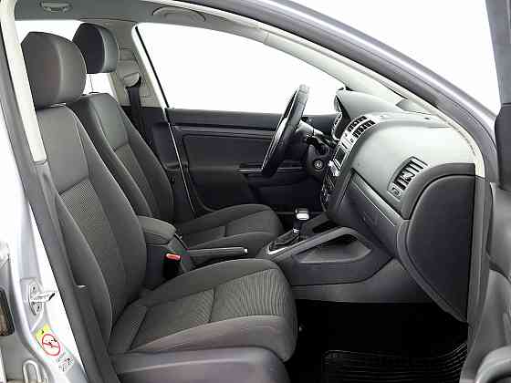 Volkswagen Golf Comfortline ATM 1.9 TDI 77kW Tallina