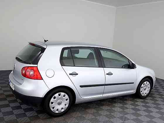 Volkswagen Golf Comfortline ATM 1.9 TDI 77kW Tallina