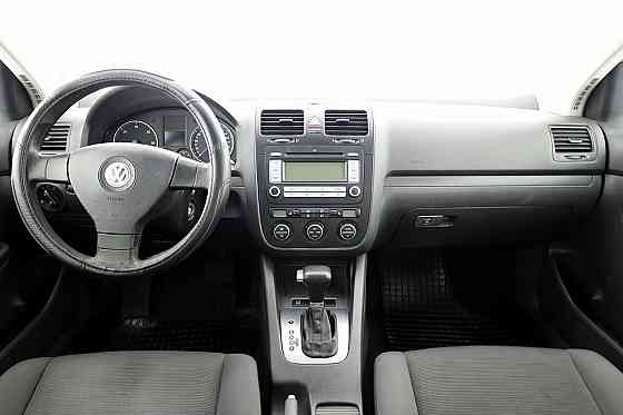 Volkswagen Golf Comfortline ATM 1.9 TDI 77kW Tallina