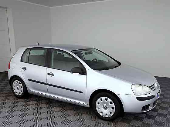 Volkswagen Golf Comfortline ATM 1.9 TDI 77kW Tallina