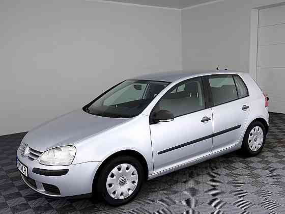 Volkswagen Golf Comfortline ATM 1.9 TDI 77kW Tallina