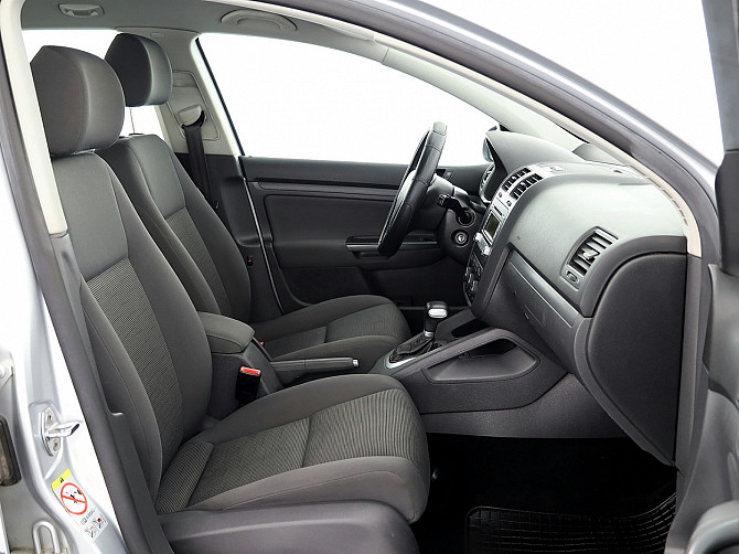 Volkswagen Golf Comfortline ATM 1.9 TDI 77kW Tallina - foto 6