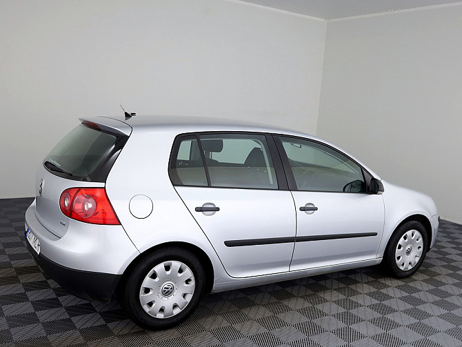 Volkswagen Golf Comfortline ATM 1.9 TDI 77kW Tallina - foto 3