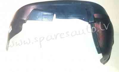 1324FP-1 - - - Zem Spārna Detaļa - AUDI A4  B5 (1994-1998) Рига