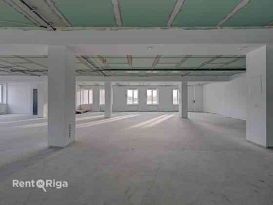 Новые офисные помещения в Тихом центре  Предлагаем в аренду современные и Rīga