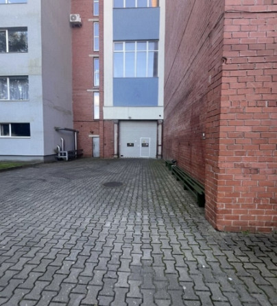 Ražošanas vai noliktavas telpas Jelgavā.  Piedāvājam nomai 997 m plašas Jelgava un Jelgavas novads - foto 4