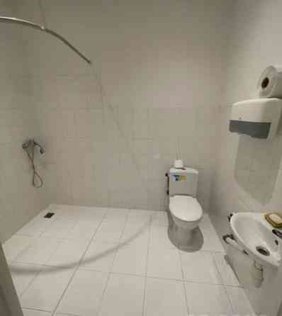 Производственные или складские помещения в Елгаве.  Предлагаются в аренду Jelgava un Jelgavas novads