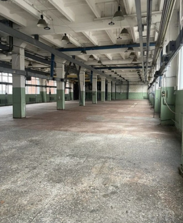 Ražošanas vai noliktavas telpas Jelgavā.  Piedāvājam nomai 997 m plašas Jelgava un Jelgavas novads - foto 2