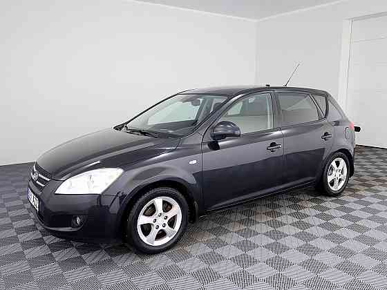 Kia Ceed Elegance ATM 1.6 90kW Таллин