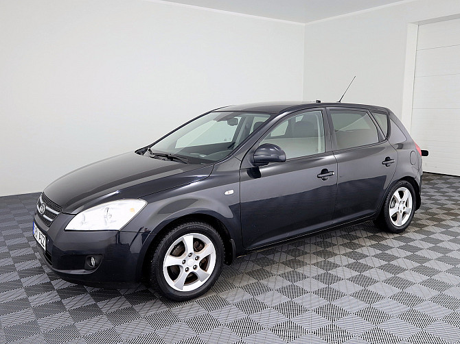 Kia Ceed Elegance ATM 1.6 90kW Таллин - изображение 2