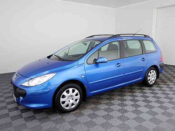 Peugeot 307 Elegance Facelift 1.6 80kW Таллин