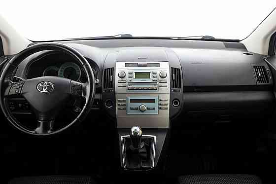 Toyota Corolla Verso Linea Sol 2.2 D-CAT 130kW Tallina