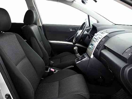 Toyota Corolla Verso Linea Sol 2.2 D-CAT 130kW Tallina