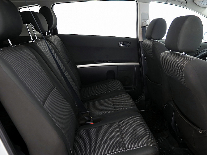 Toyota Corolla Verso Linea Sol 2.2 D-CAT 130kW Tallina - foto 7