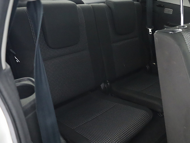 Toyota Corolla Verso Linea Sol 2.2 D-CAT 130kW Tallina - foto 8