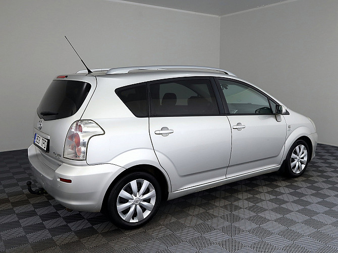 Toyota Corolla Verso Linea Sol 2.2 D-CAT 130kW Tallina - foto 3